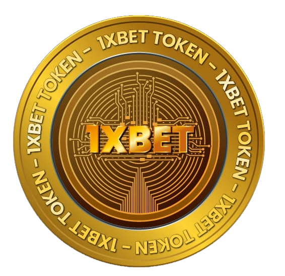 1X BET logo